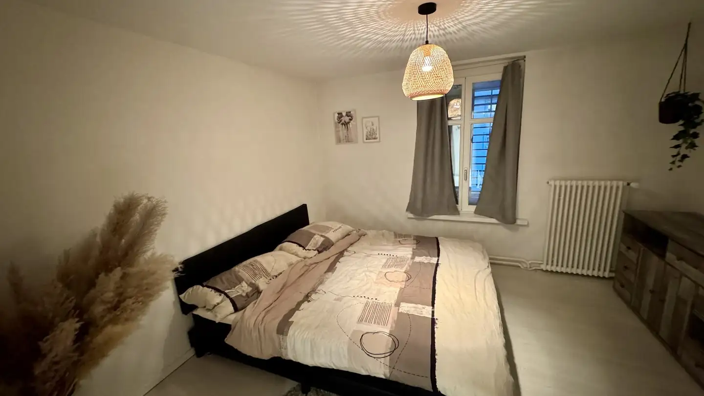 Möblierte Wohnung mieten - Schaffhauserstrasse 37, 8400 Winterthur - Foto 4