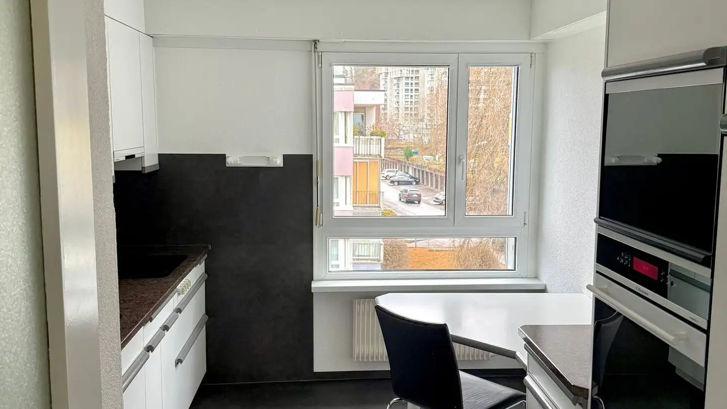 Appartamento in affitto - Achslenstrasse 32, 9016 St. Gallen - Foto 2