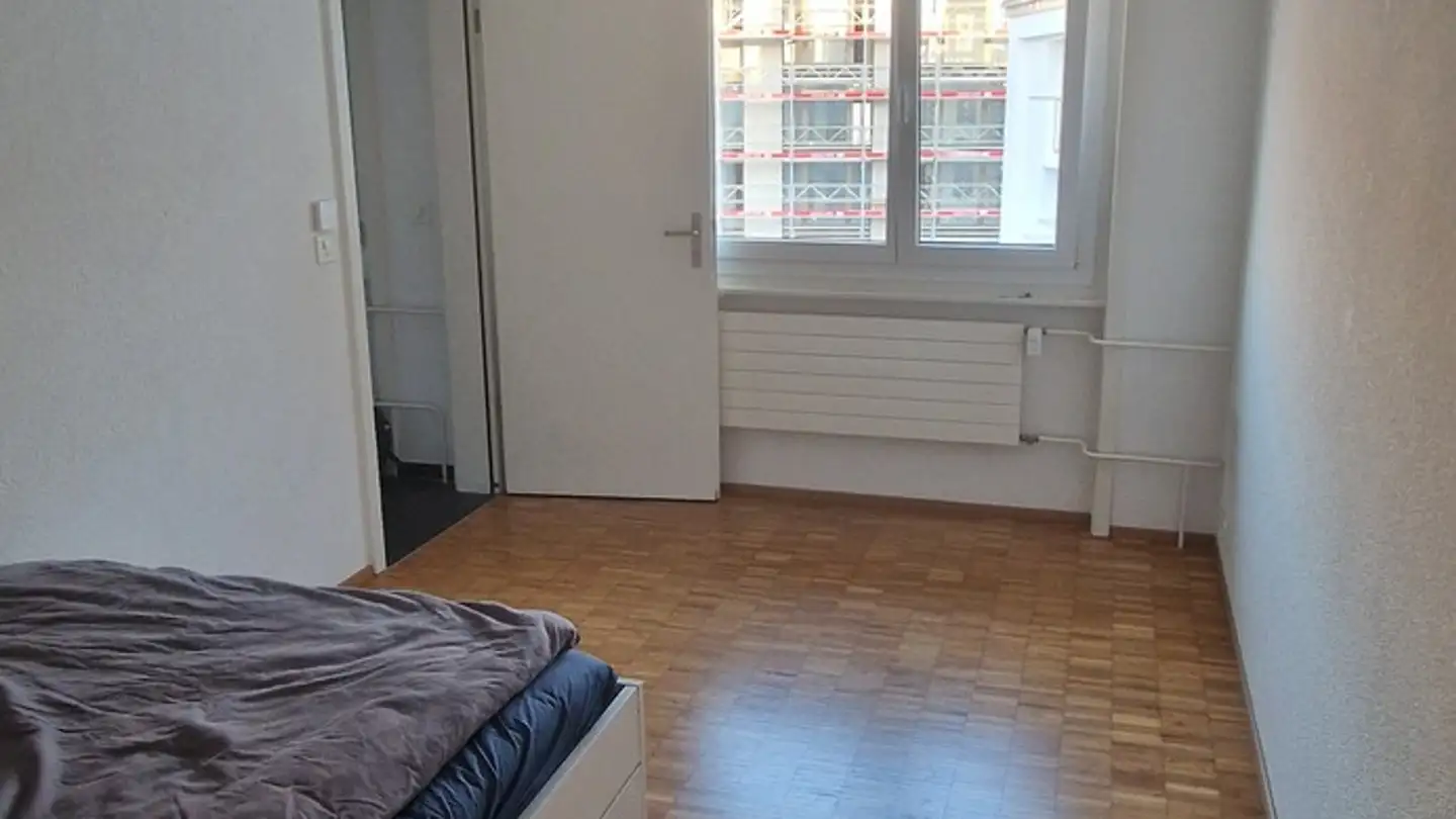 Zimmer mieten - Rue de l'Industrie 14, 1700 Fribourg - Foto 2