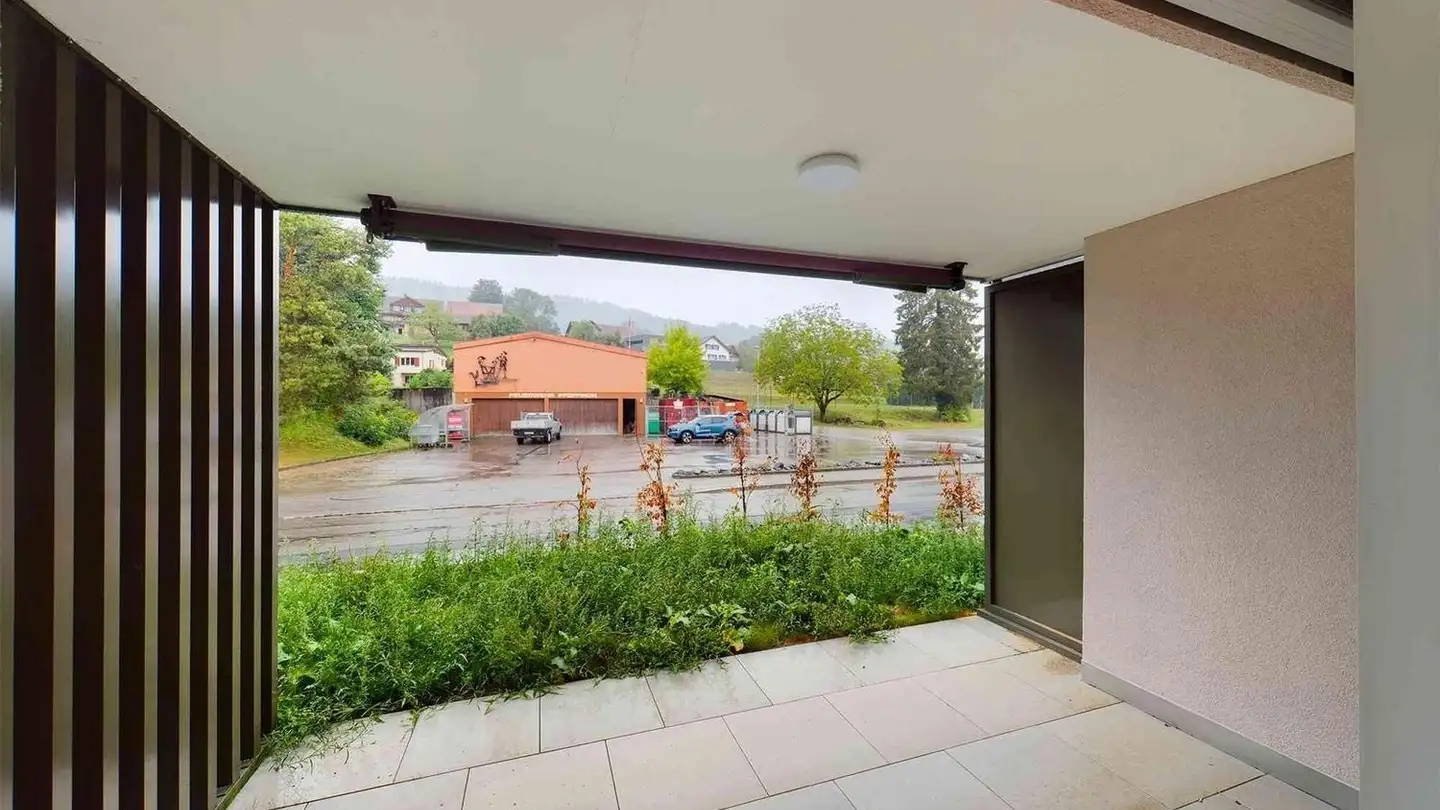 Appartement en terrasse à louer - 5735 Pfeffikon LU