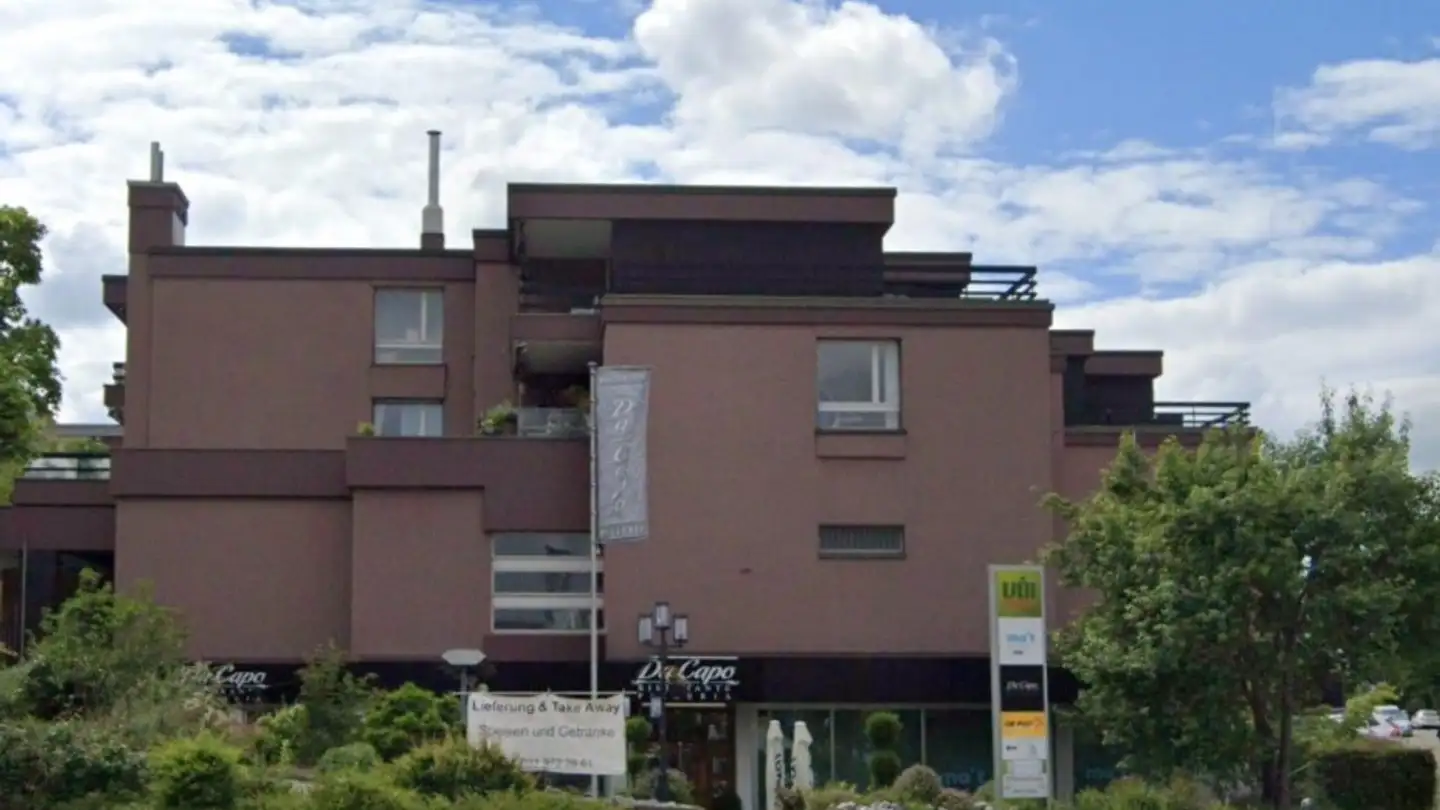 Parcheggio esterno in affitto - Beethovenstrasse 33, 3073 Gümligen