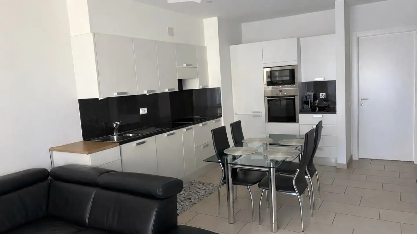 Apartment for rent - 6962 Viganello - Photo 3