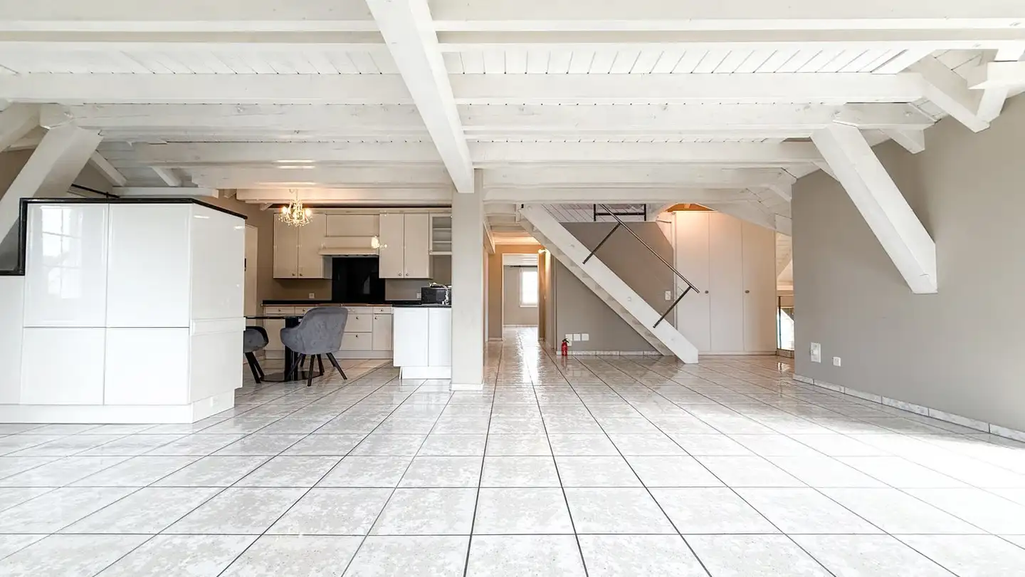 Duplex for rent - Hauptstrasse 114, 8272 Ermatingen