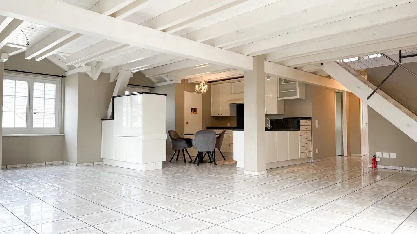 Duplex for rent - Hauptstrasse 114, 8272 Ermatingen - Photo 2
