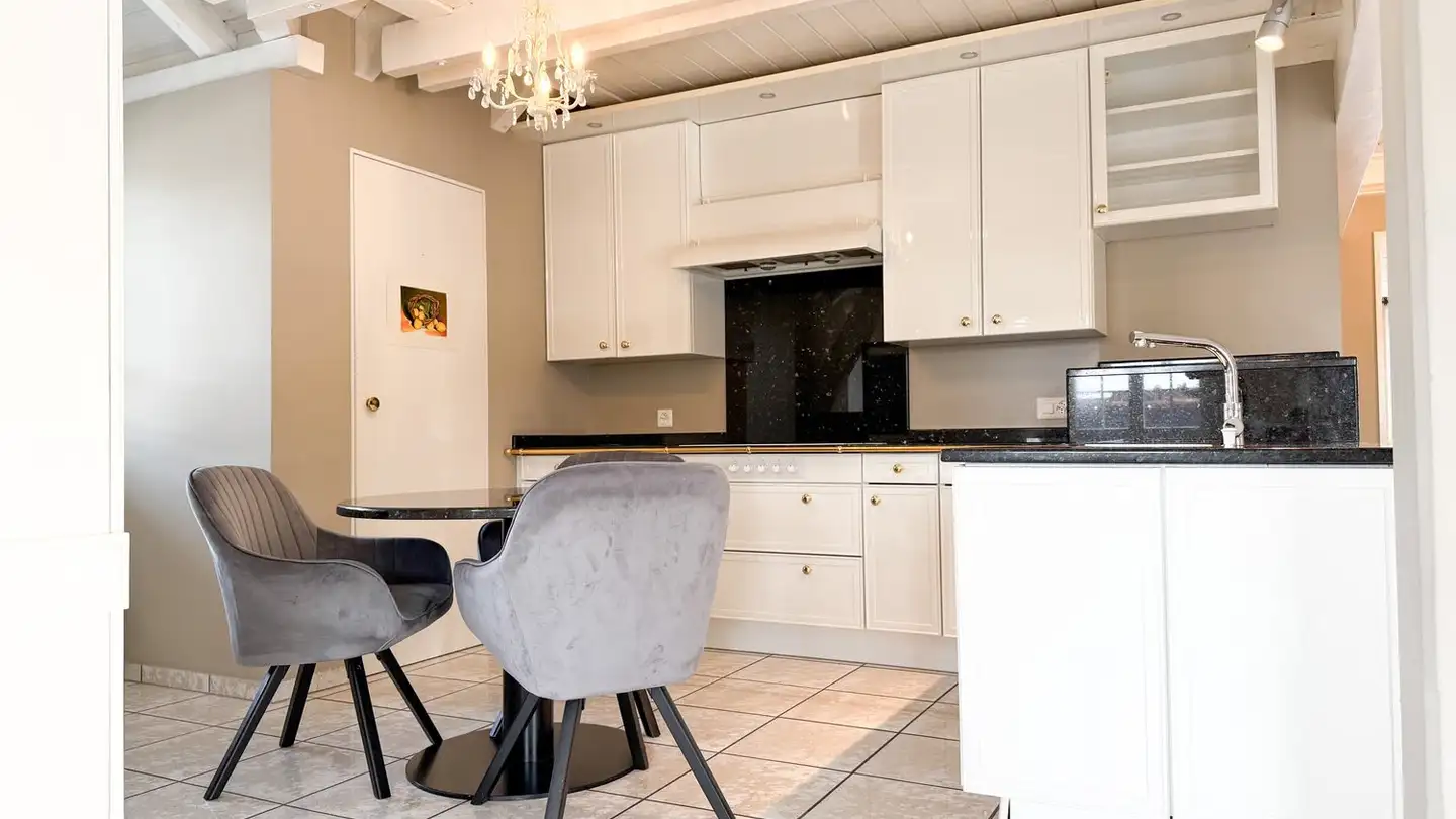 Duplex for rent - Hauptstrasse 114, 8272 Ermatingen - Photo 3