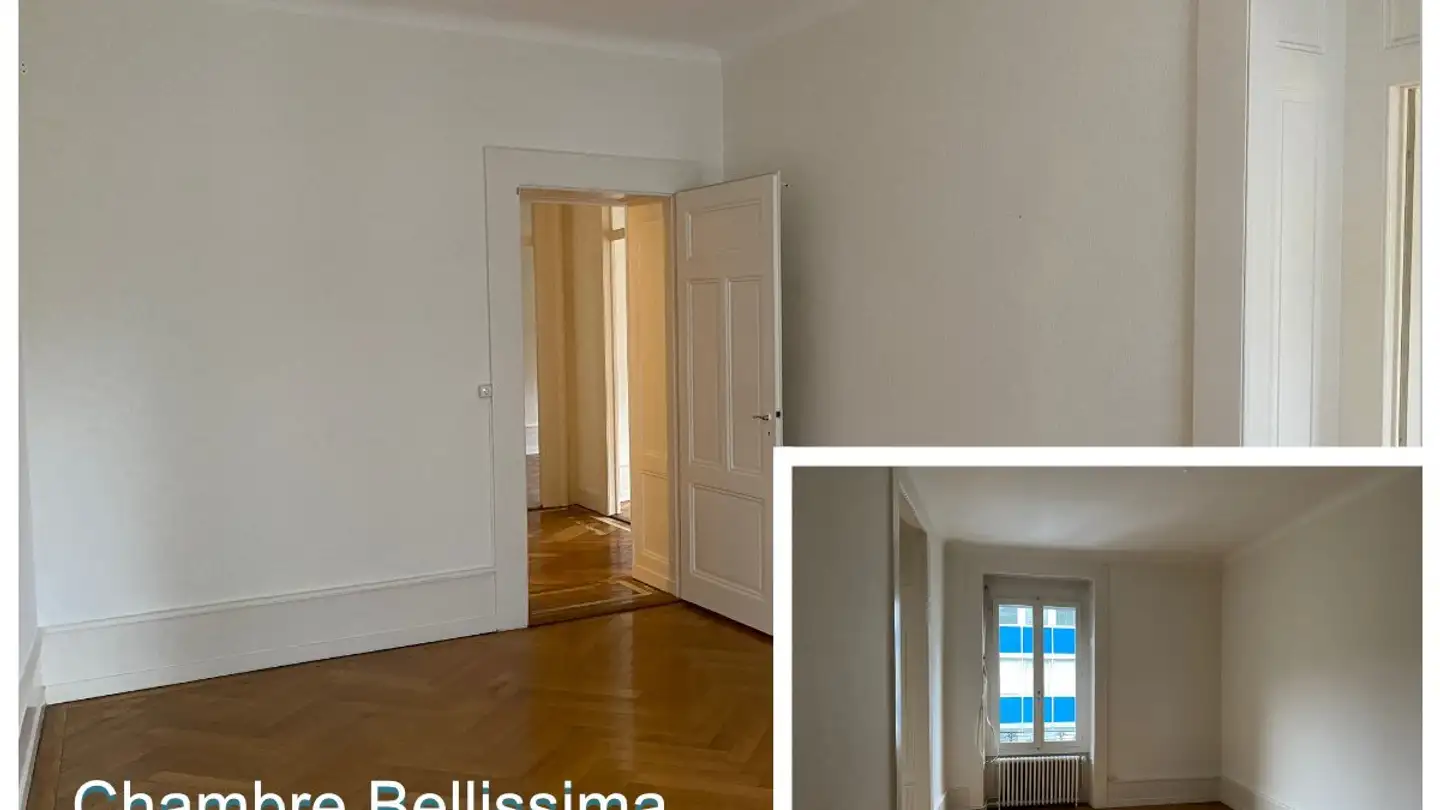 Chambre à louer - 1203 Genève - Photo 2