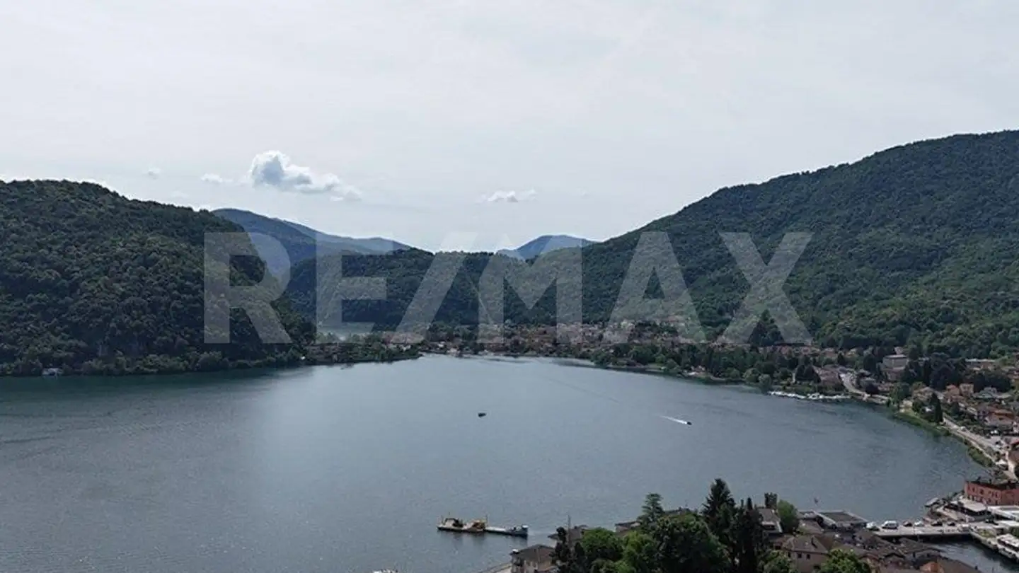 Appartement à vendre - 6988 Ponte Tresa - Photo 4