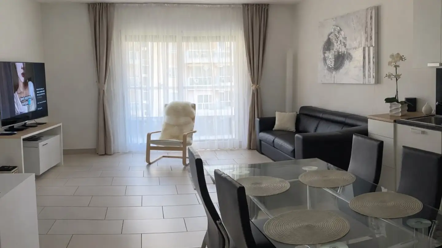 Apartment for rent - 6962 Viganello - Photo 4