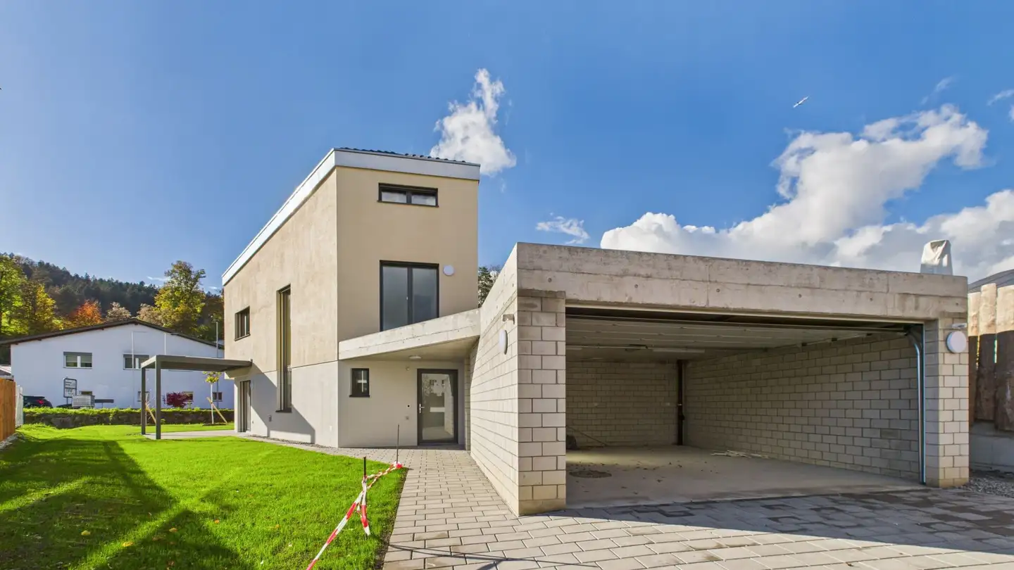 Casa singola in vendita - 8492 Wila - Photo 3