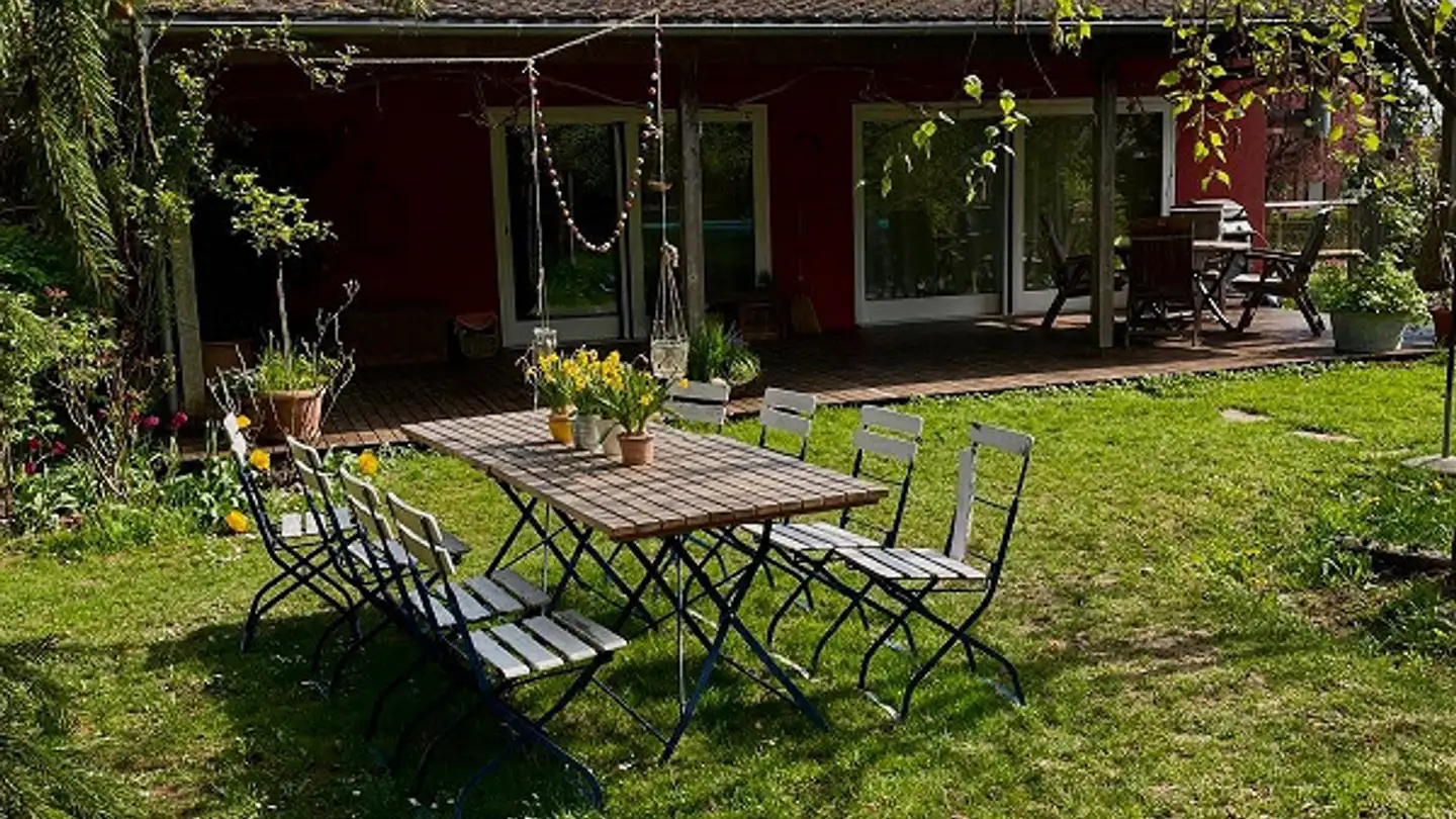 Single house for sale - Erlenstrasse 19, 8280 Kreuzlingen