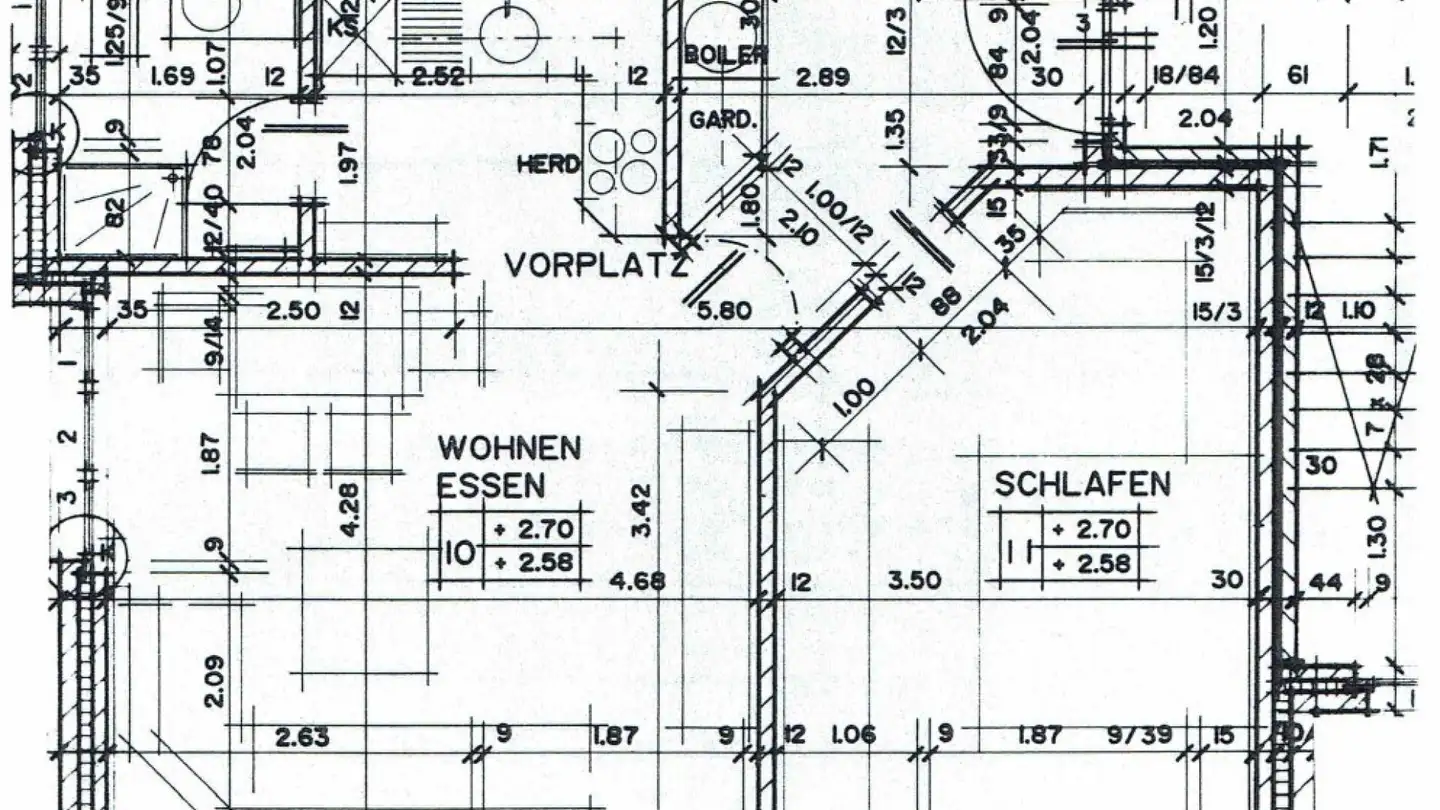 Appartamento in vendita - Chappelihof, 8863 Buttikon SZ - Foto 4