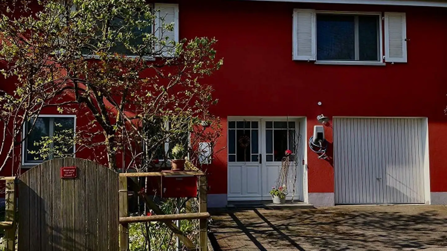 Casa singola in vendita - Erlenstrasse 19, 8280 Kreuzlingen - Foto 2