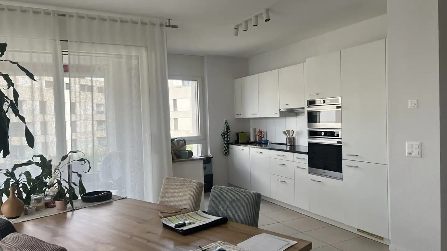 Appartamento in affitto - Avenue De La Gare 11, 1680 Romont FR - Foto 3