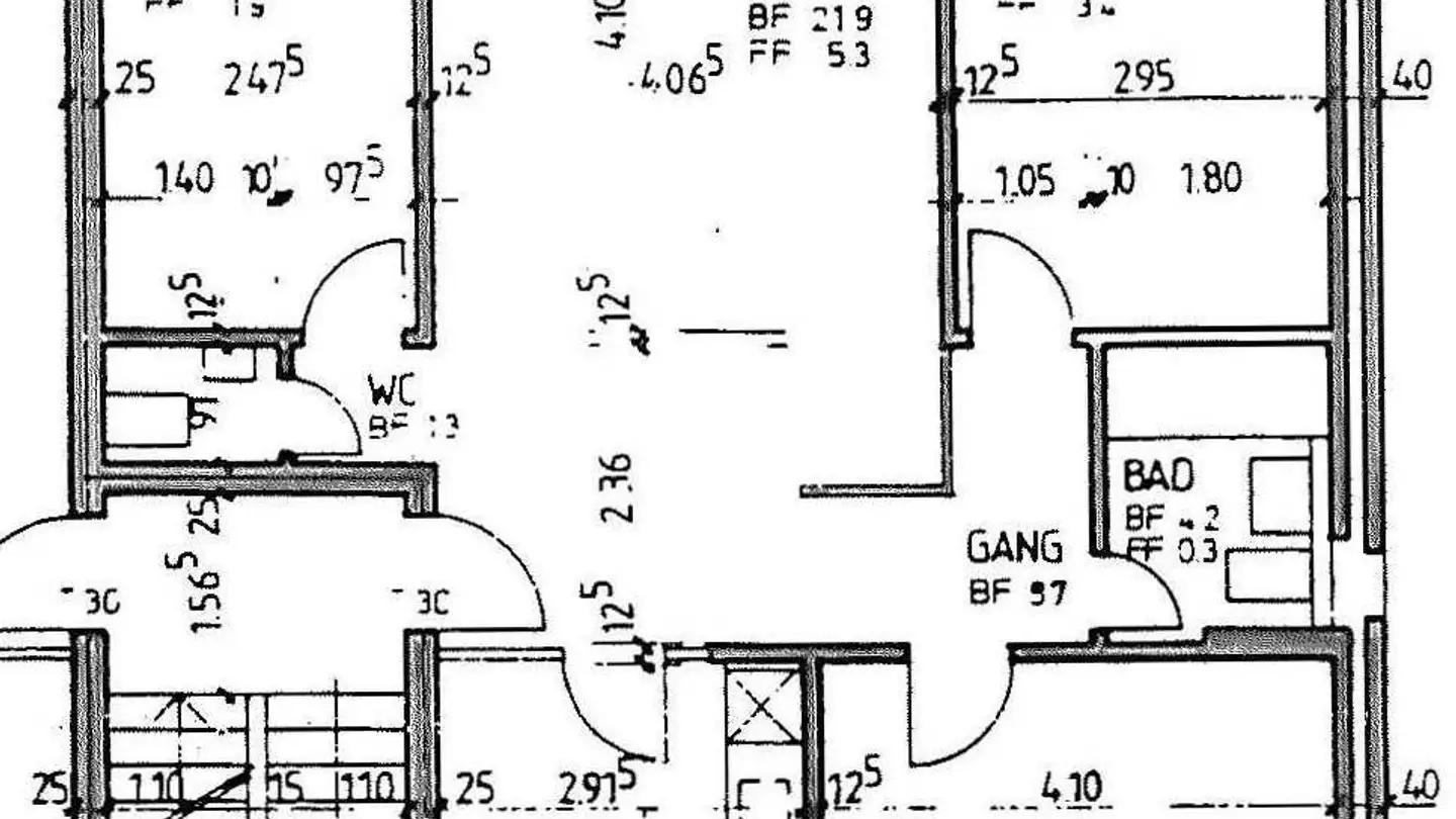Apartment for rent - Birseckstrasse 17, 4142 Münchenstein - Photo 4