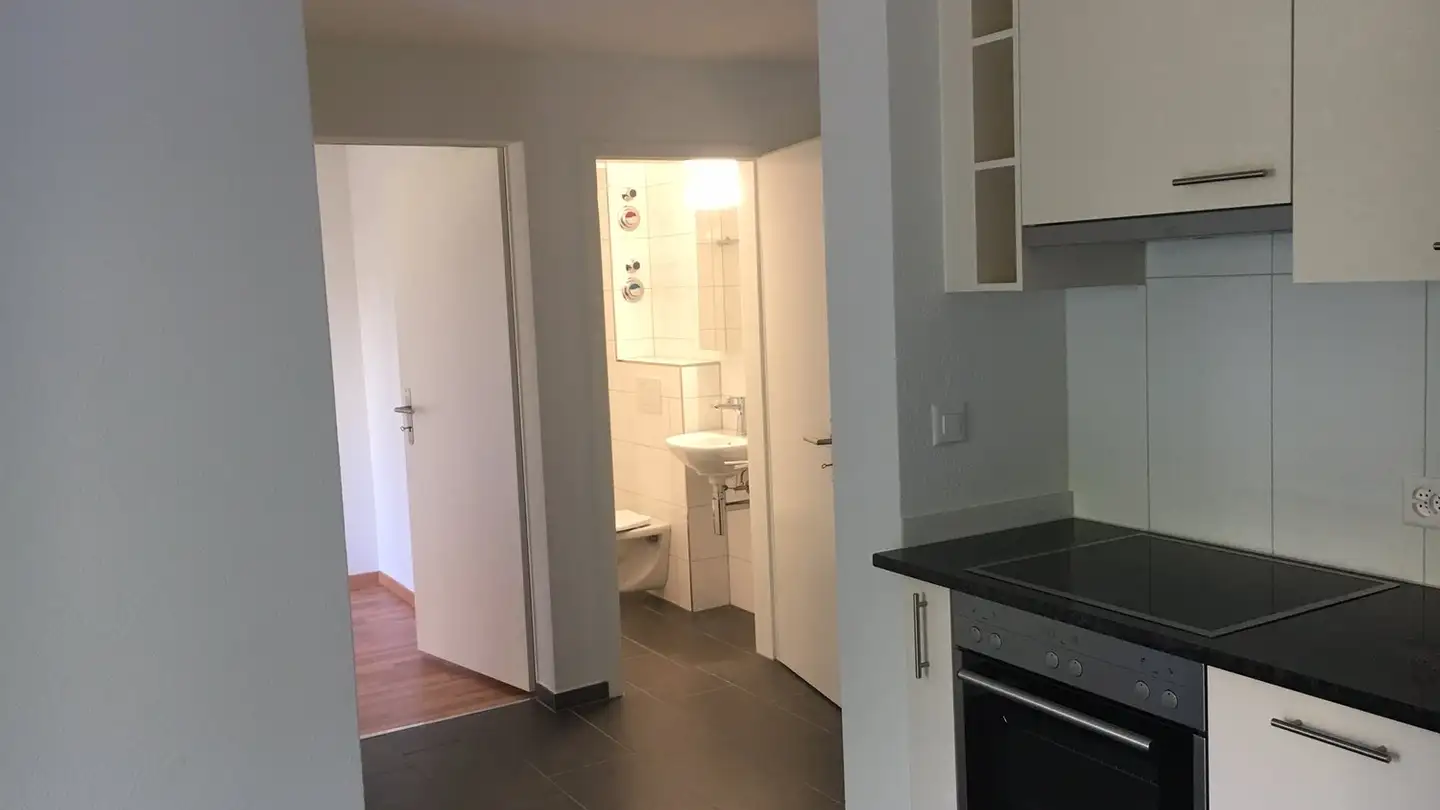 Apartment for rent - Friedhofstrasse 21, 5610 Wohlen AG - Photo 3