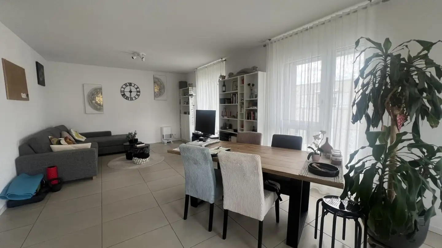 Appartamento in affitto - Avenue De La Gare 11, 1680 Romont FR - Foto 4