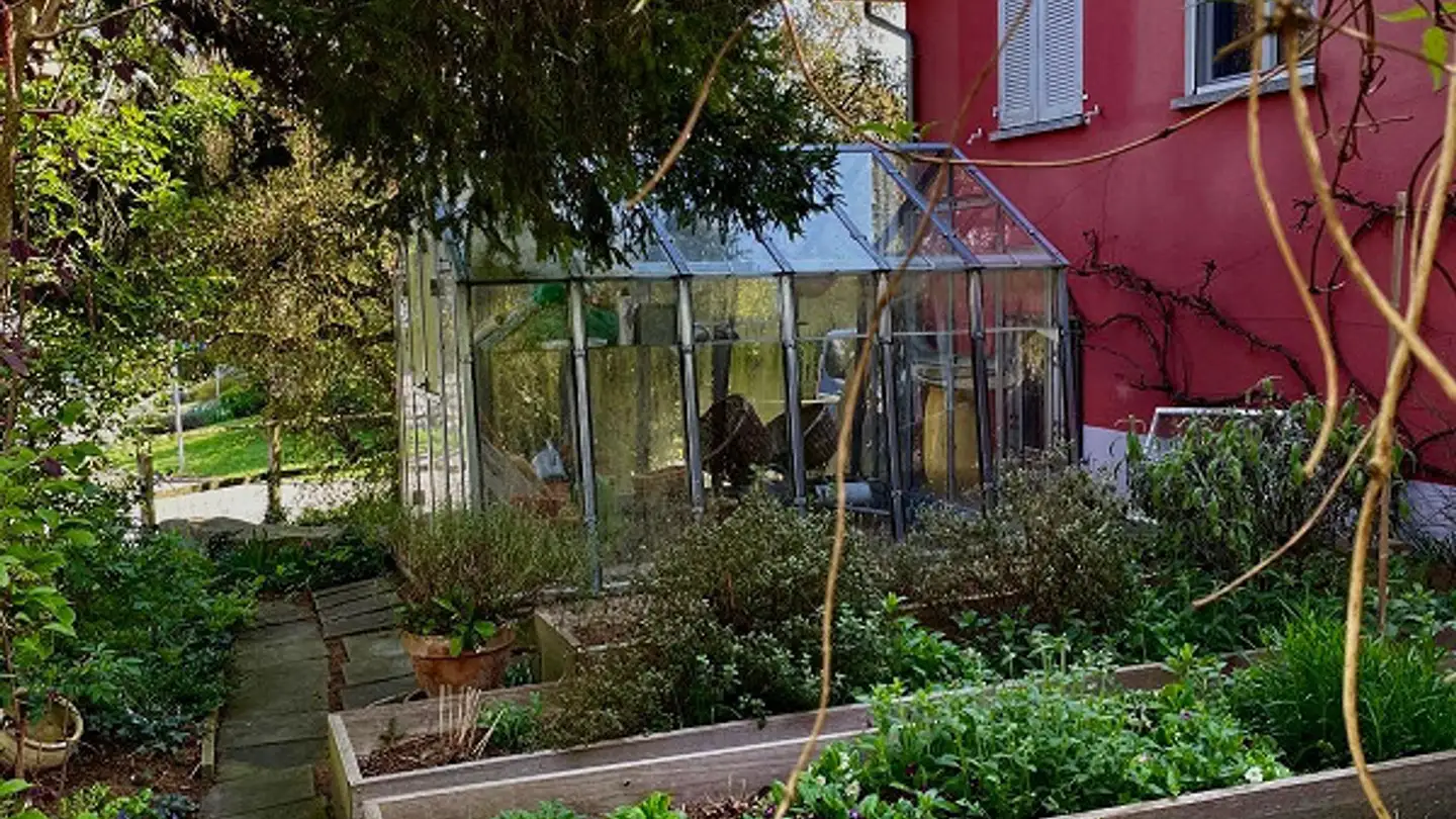 Casa singola in vendita - Erlenstrasse 19, 8280 Kreuzlingen - Foto 4