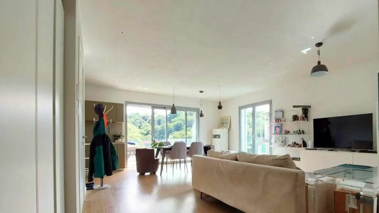 Apartment for sale - 6953 Lugaggia