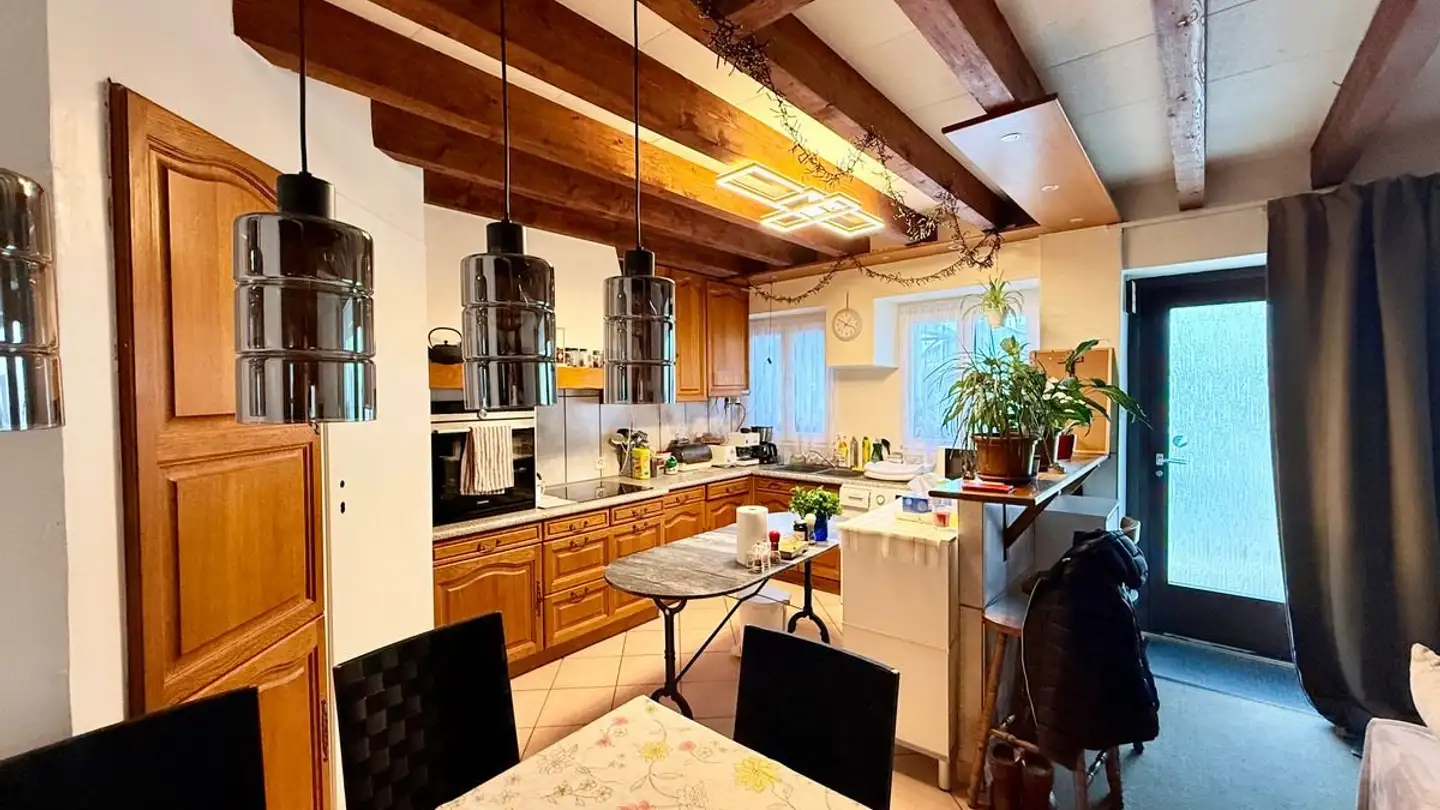 Casa singola in vendita - 1275 Chéserex - Foto 3