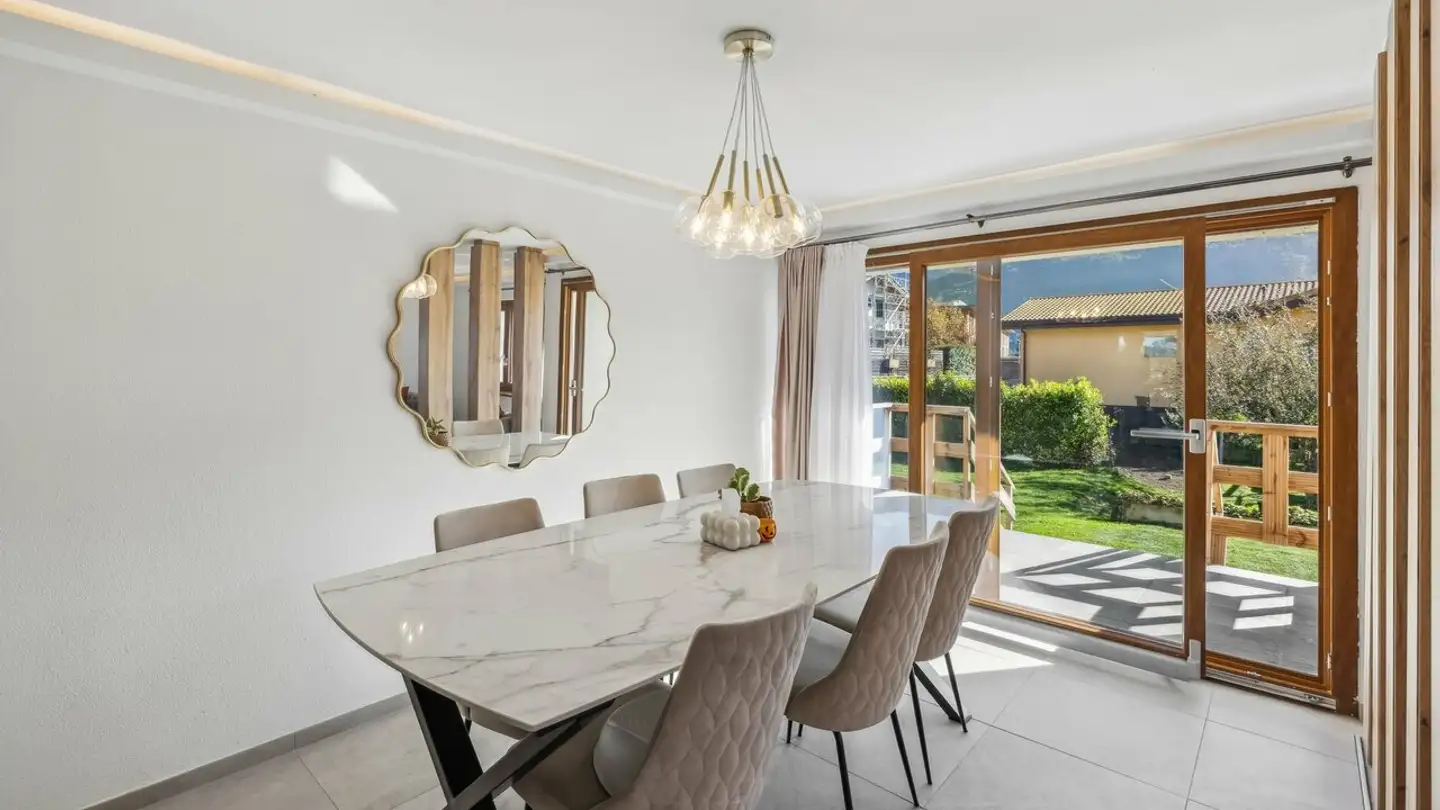 Duplex in vendita - 1963 Vétroz - Photo 3