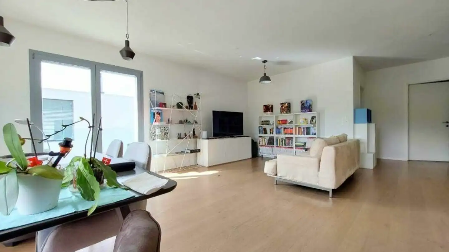 Apartment for sale - 6953 Lugaggia - Photo 2