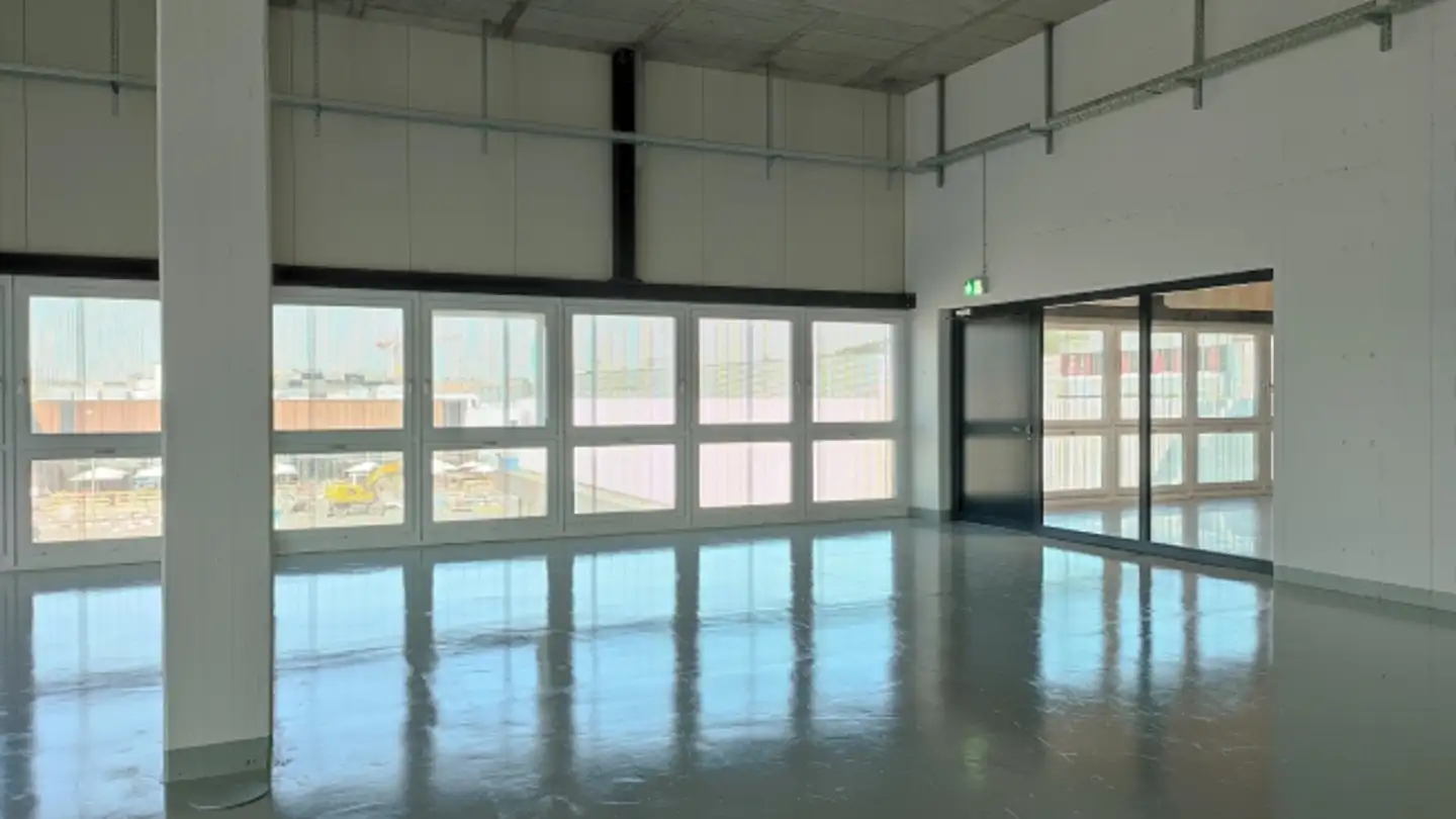 Commerciale in affitto - Rudolf-Diesel-Strasse 20, 8404 Winterthur - Foto 2