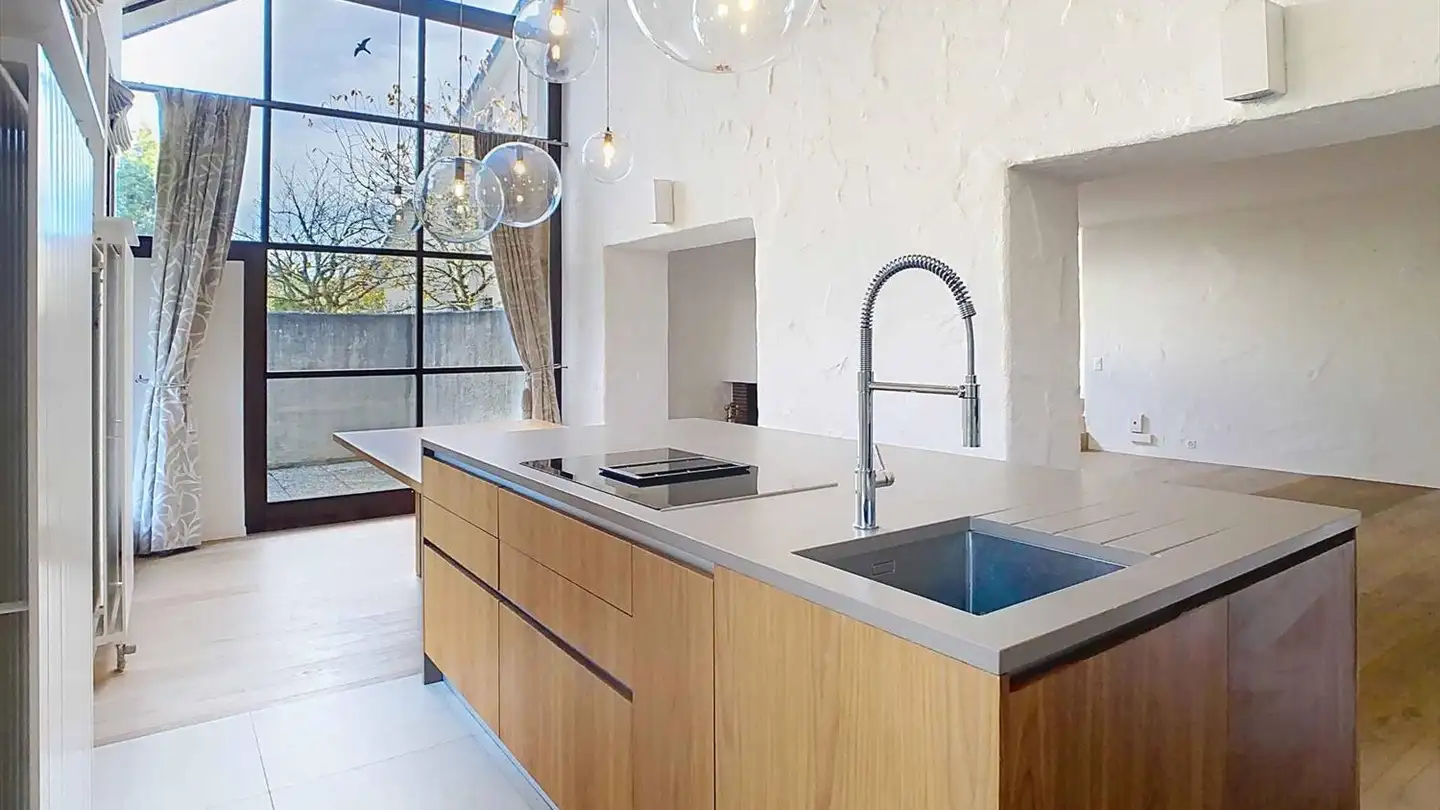 Apartment for sale - 1256 Troinex