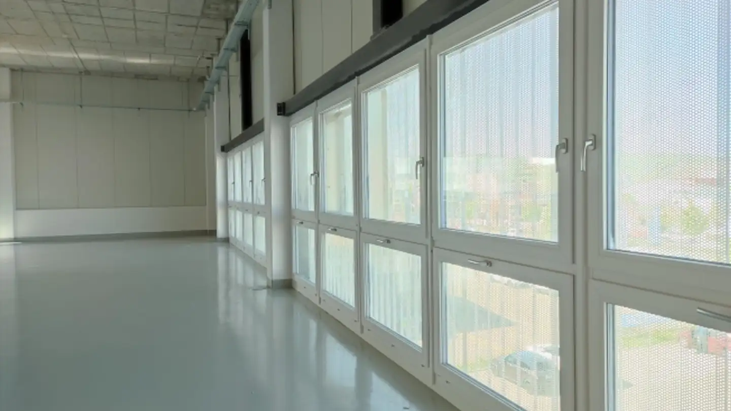 Commerciale in affitto - Rudolf-Diesel-Strasse 20, 8404 Winterthur - Foto 3