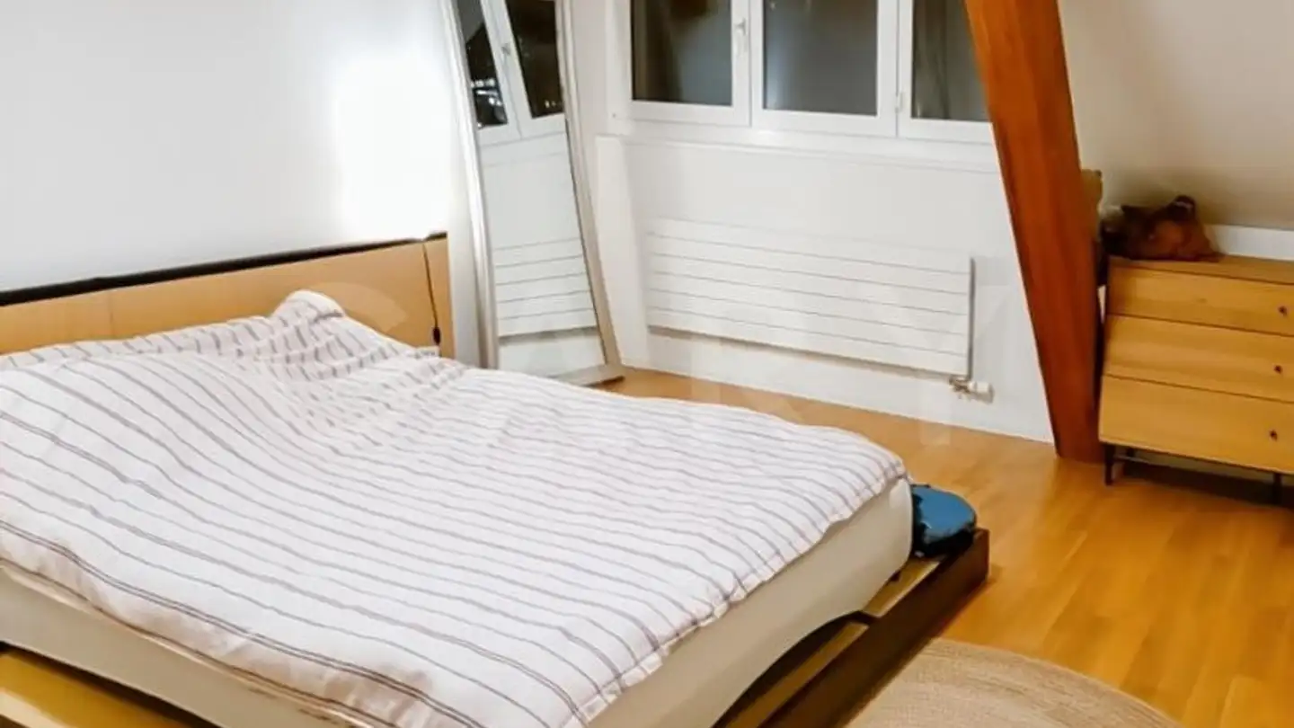 Wohnung mieten - 2000 Neuchâtel - Foto 4