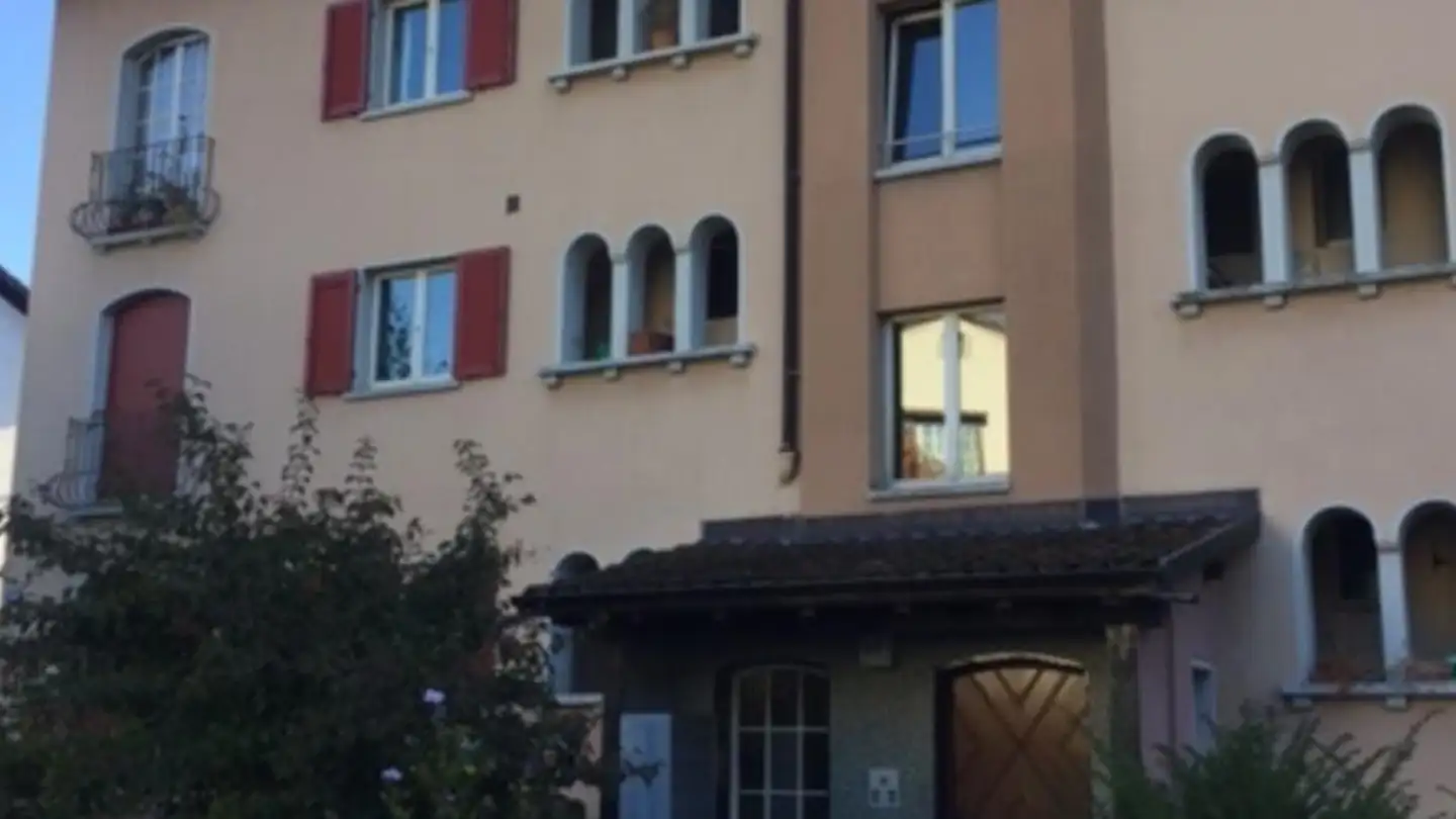 Parcheggio sotterraneo in affitto - Feldblumenweg, 8048 Zürich