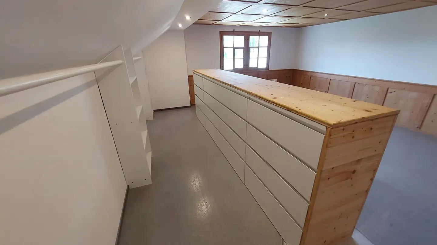 Single room for rent - Untere Rüti 88, 9055 Bühler - Photo 2