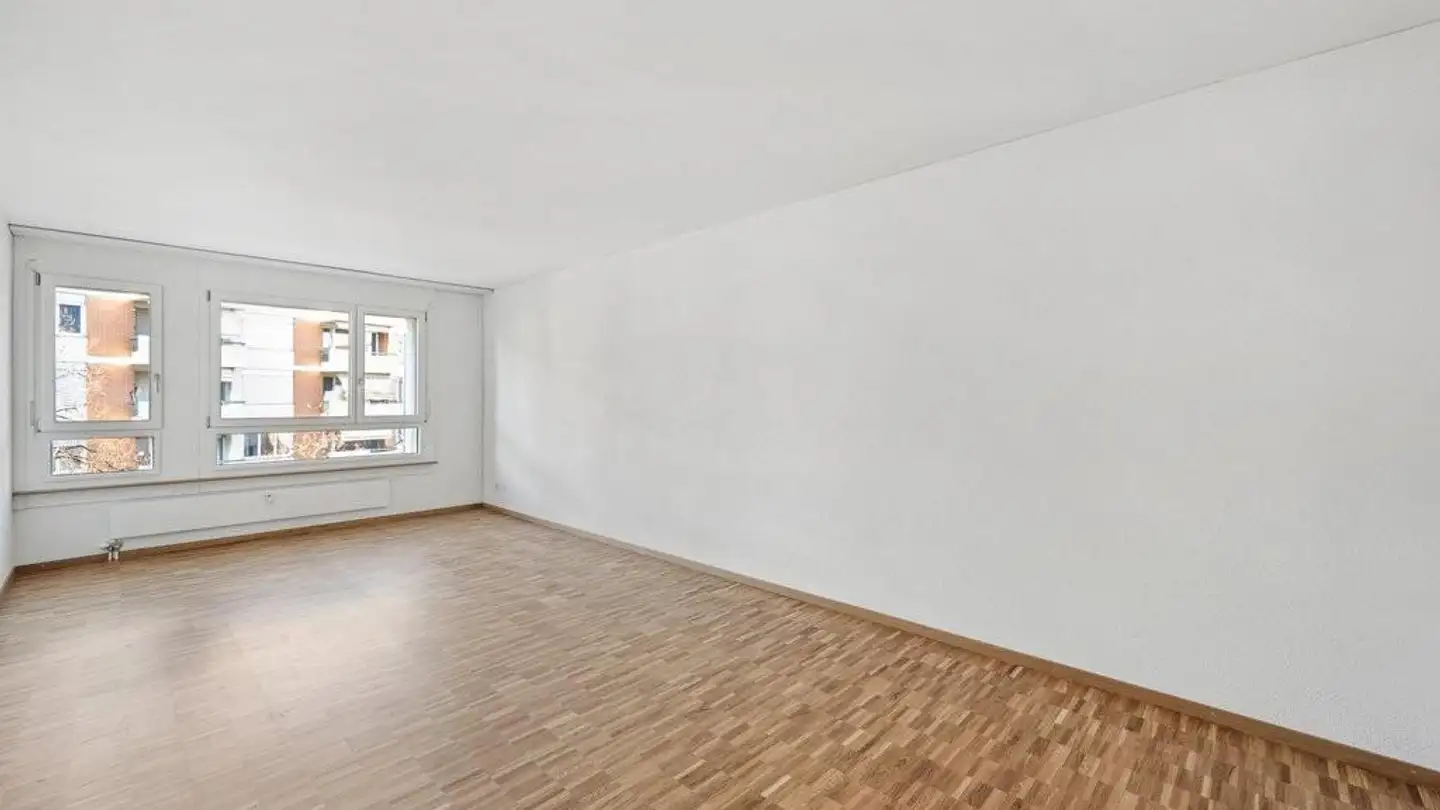 Wohnung mieten - Rheinfelderstrasse 1, 4058 Basel - Foto 2
