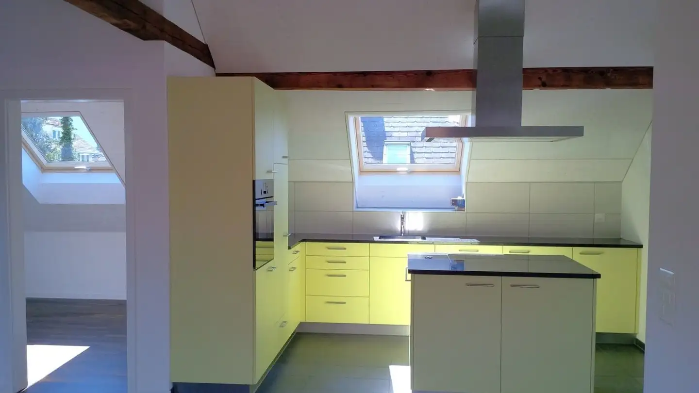 Apartment for rent - Mittlere Strasse 34, 3600 Thun - Photo 2