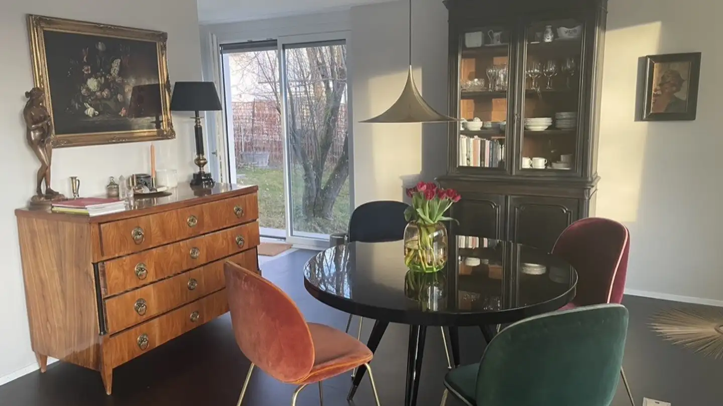 Single room for rent - 8620 Wetzikon ZH