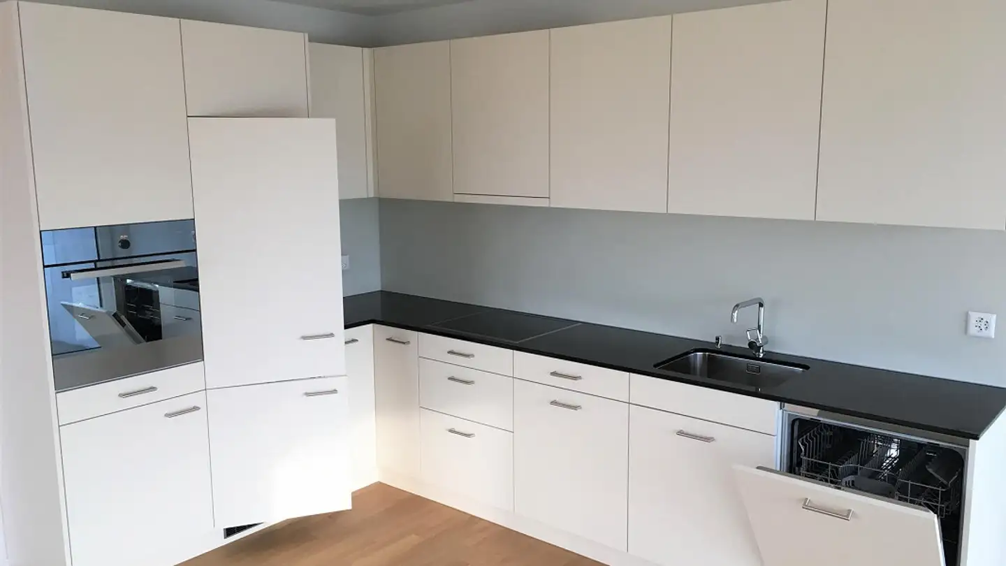 Appartamento in affitto - Hirschenstrasse 14e, 9200 Gossau SG - Foto 4