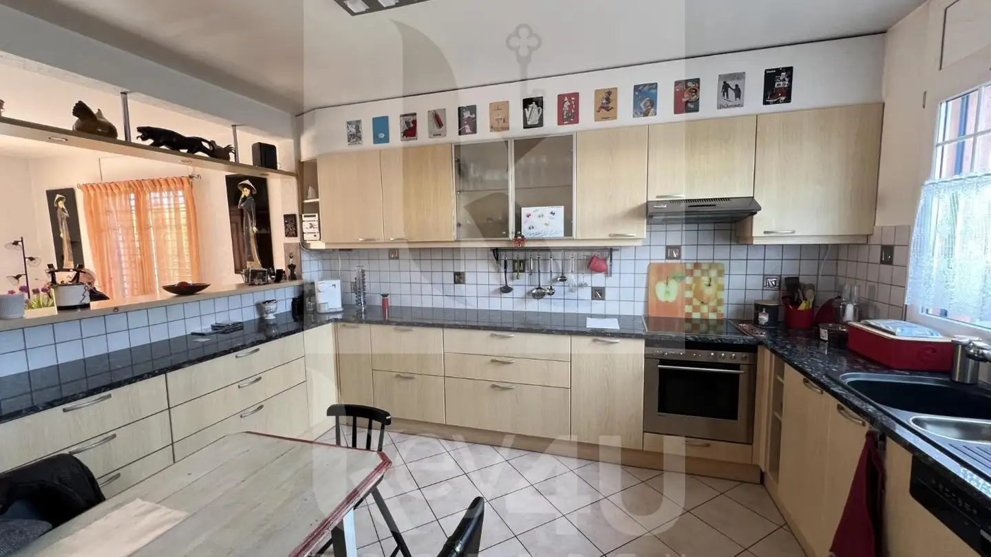 Maison en terrasse à vendre - 1294 Genthod - Photo 4