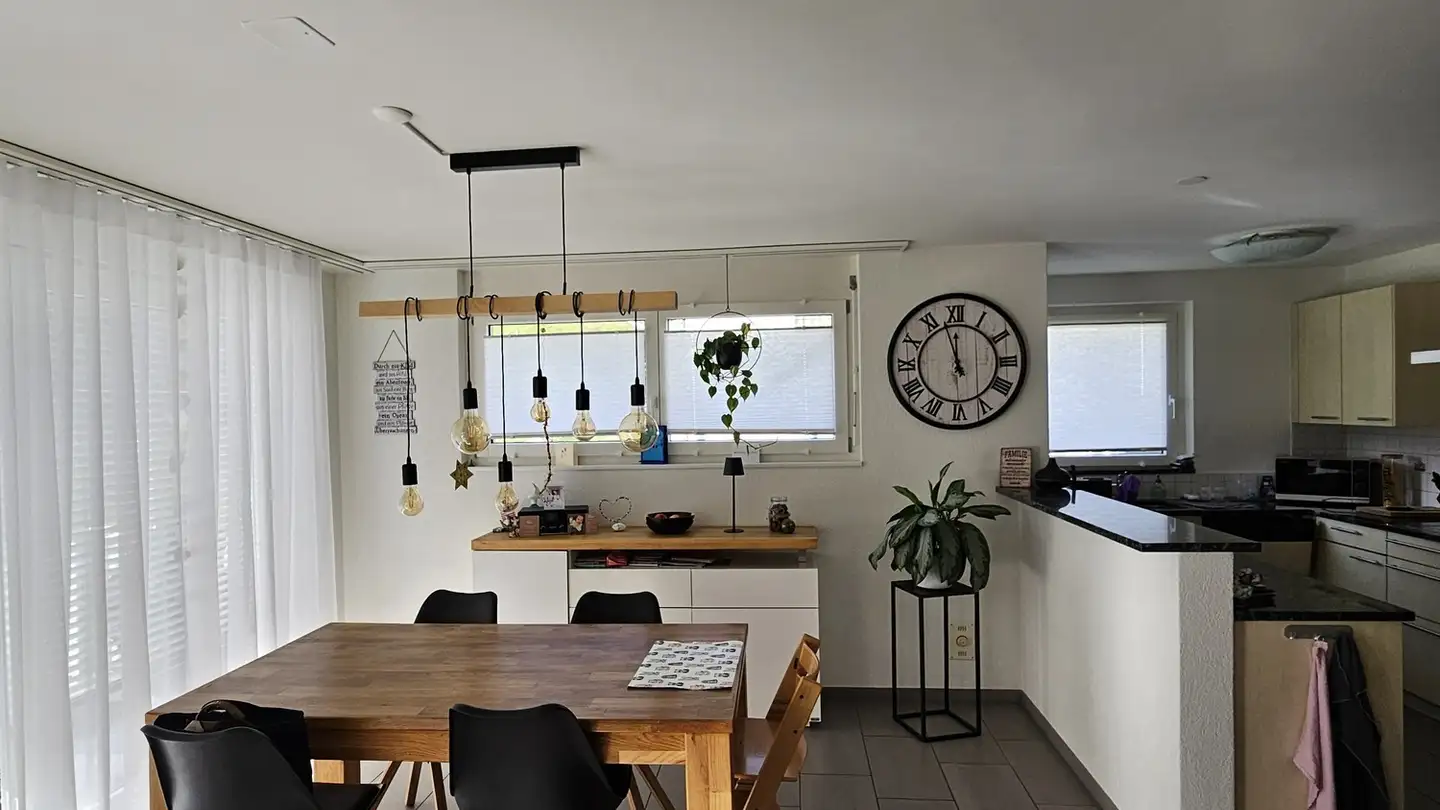 Appartamento in affitto - Frenkenstrasse 37, 4434 Hölstein