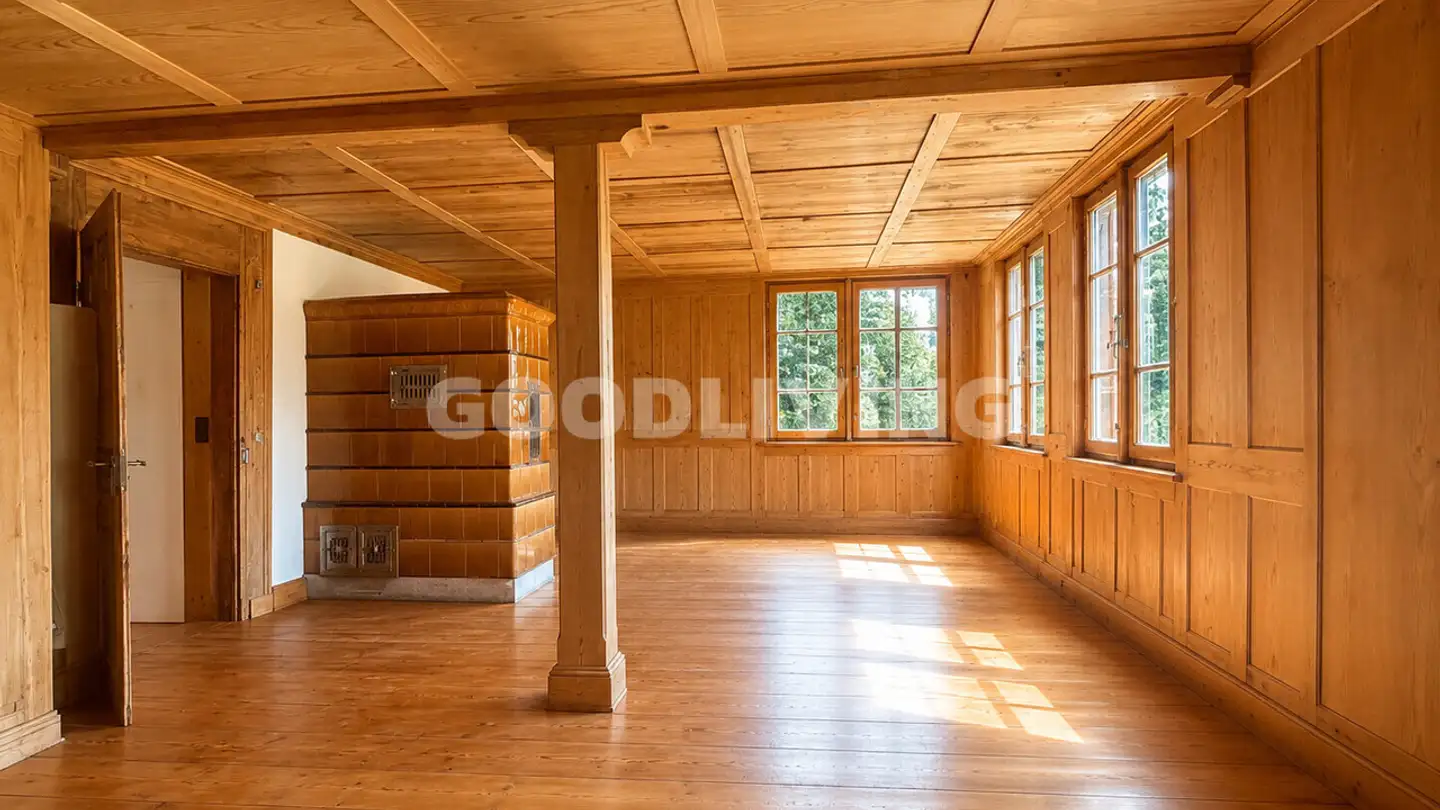 Maison atypique à vendre - 8545 Rickenbach Sulz - Photo 2