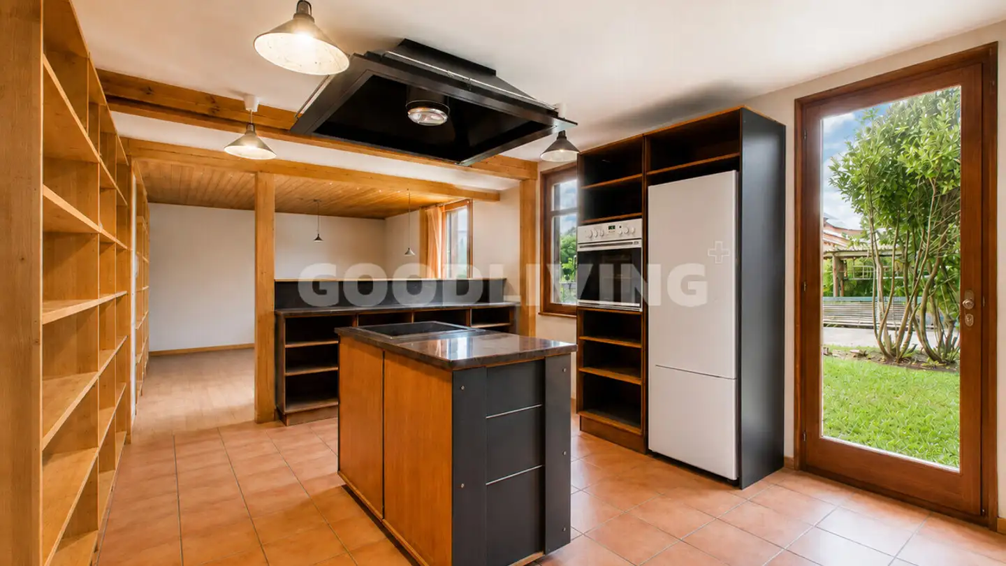 Maison atypique à vendre - 8545 Rickenbach Sulz - Photo 3