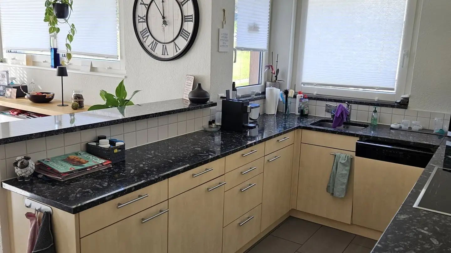 Appartamento in affitto - Frenkenstrasse 37, 4434 Hölstein - Foto 2