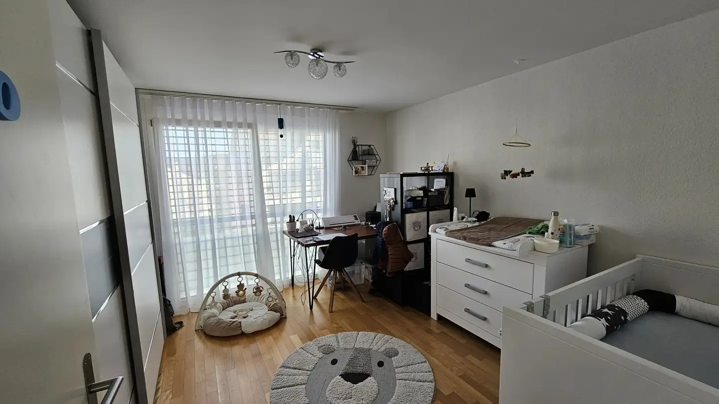 Appartamento in affitto - Frenkenstrasse 37, 4434 Hölstein - Foto 4