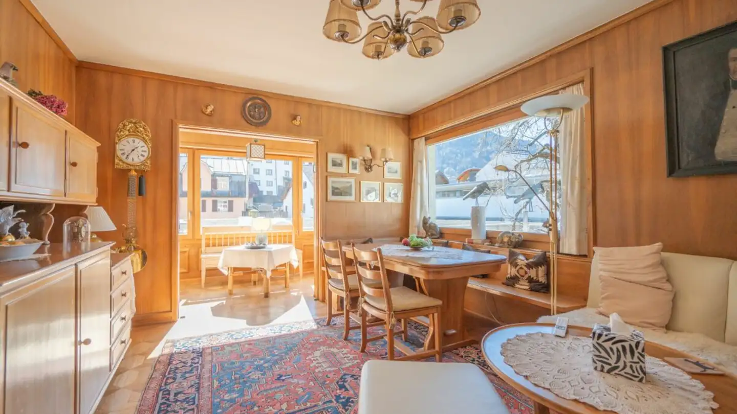 Chalet in vendita - Plazza Cumin 4, 7130 Ilanz