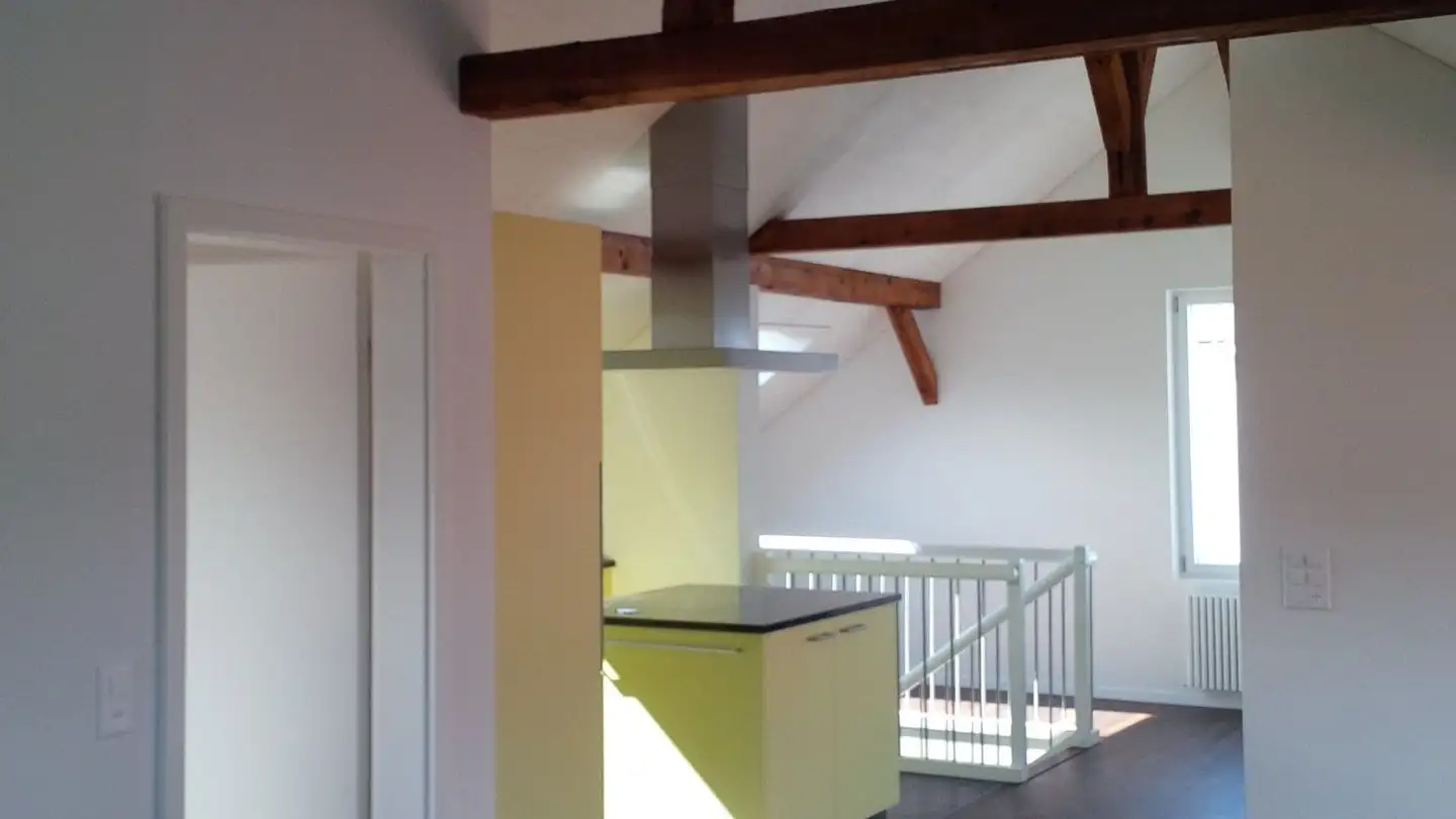 Apartment for rent - Mittlere Strasse 34, 3600 Thun - Photo 3