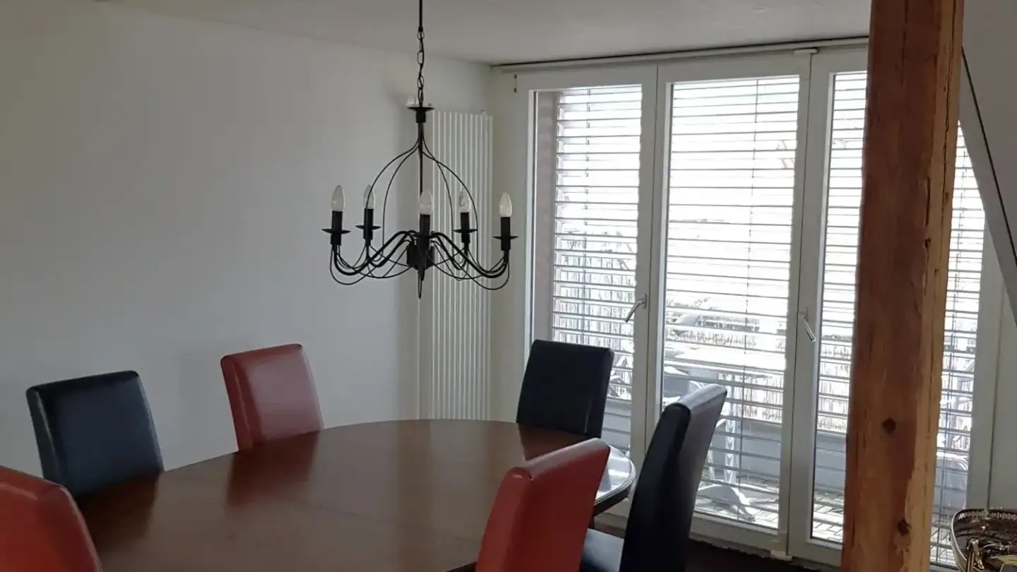 Apartment for rent - Mittlere Strasse 34, 3600 Thun - Photo 4