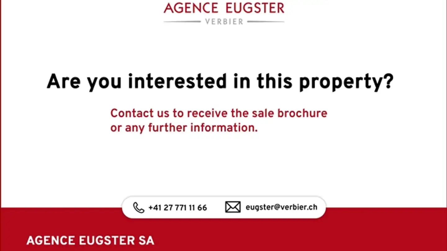 Apartment for sale - Verbier, 1936 Verbier - Photo 3