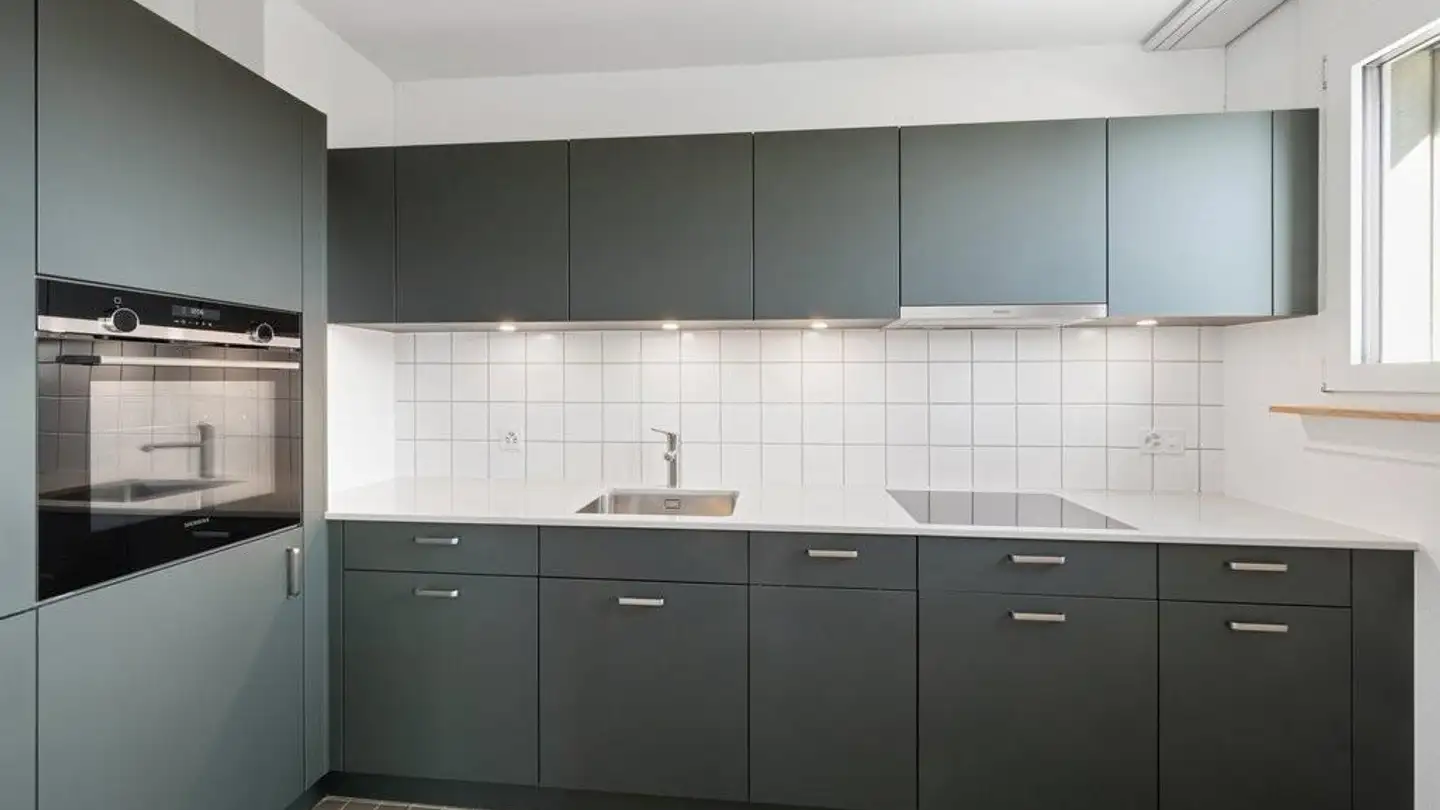 Wohnung mieten - Rheinfelderstrasse 1, 4058 Basel - Foto 4