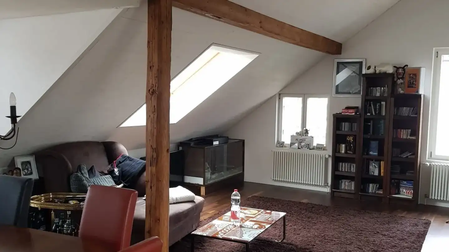 Appartement à louer - Mittlere Strasse 34, 3600 Thun - Photo 4