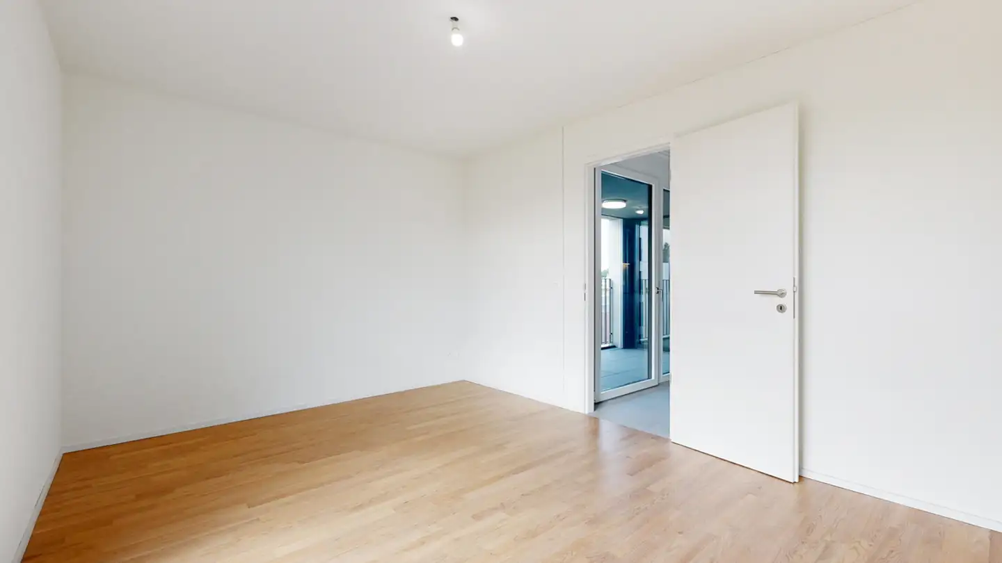 Wohnung mieten - Rue du Chêne, 1020 Renens VD