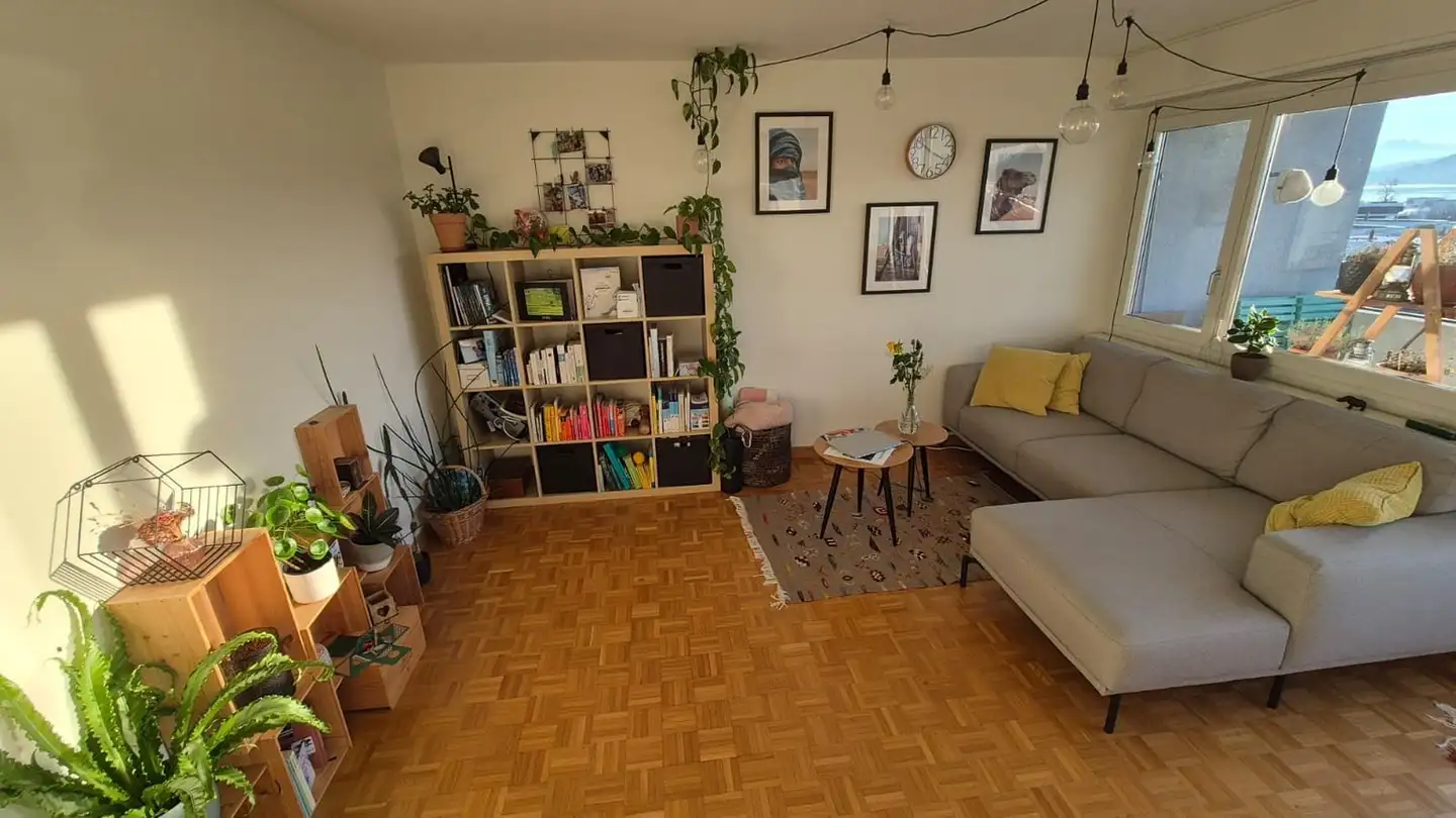 Appartamento in affitto - 6300 Zug