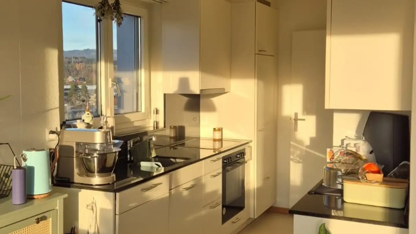 Appartamento in affitto - 6300 Zug - Foto 2